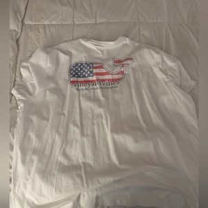 Vineyard Vines Short Sleeve Shirt